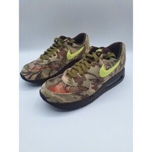 Nike Air Max 1 '86 OG Big Bubble - Camo - FN8358-200 Men's Sz 8 Women's Sz 9.5